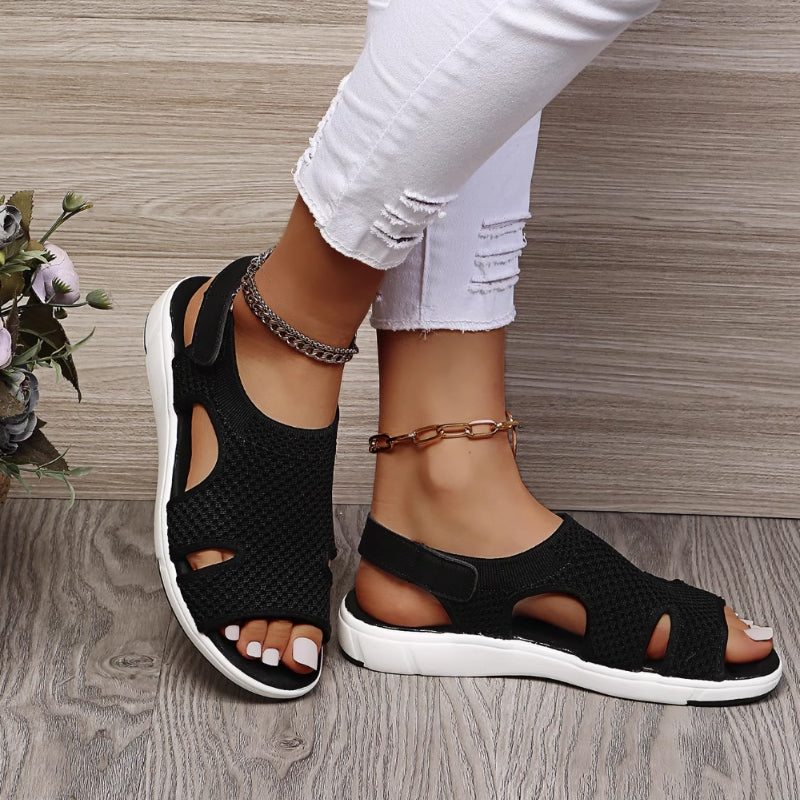 Vita - Breathable Orthopedic Sandals for Women