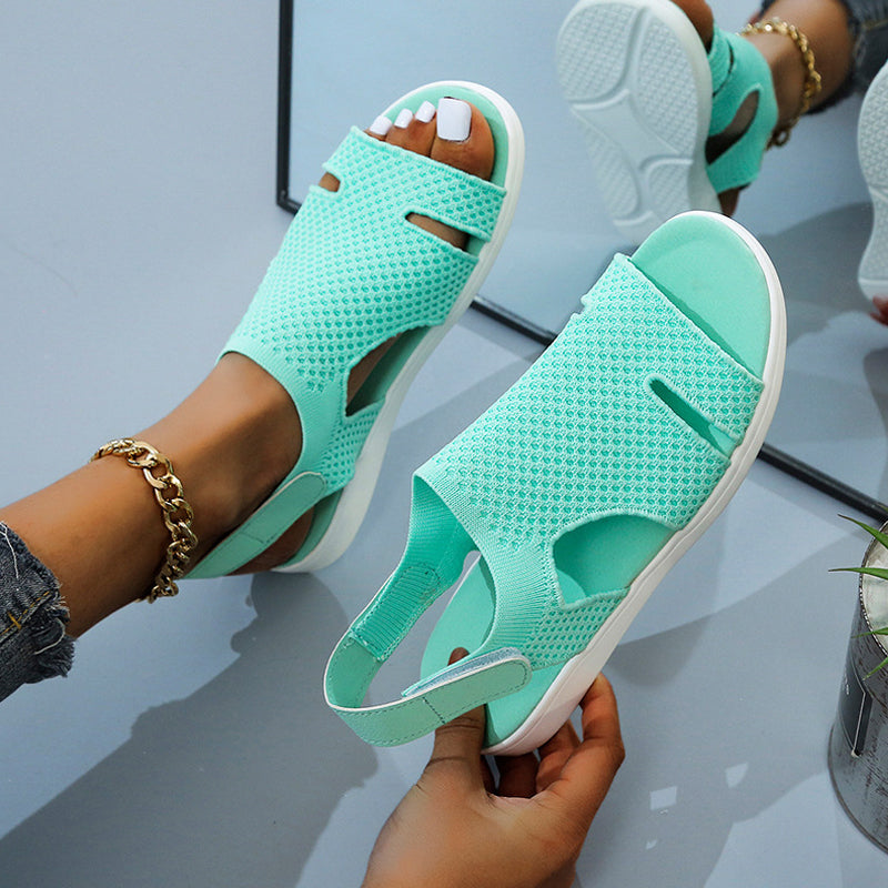 Vita - Breathable Orthopedic Sandals for Women