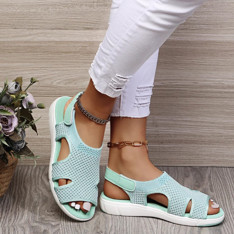 Vita - Breathable Orthopedic Sandals for Women