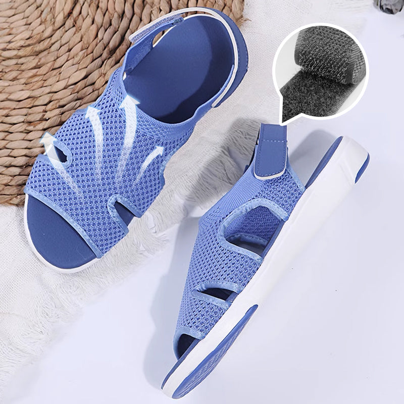 Vita - Breathable Orthopedic Sandals for Women
