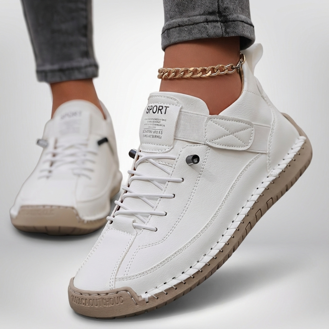 NESSA™ | Total Comfort Support Sneakers