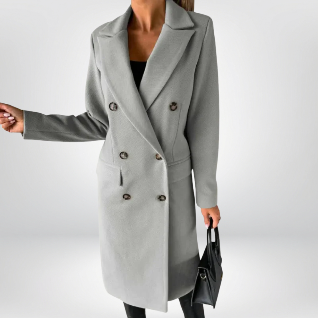 Selene | Chic Winter Coat