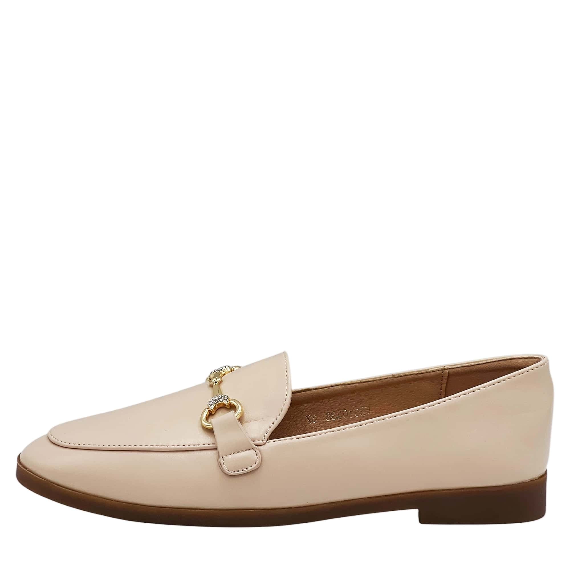 Krista - Elegant and Comfortable Loafers