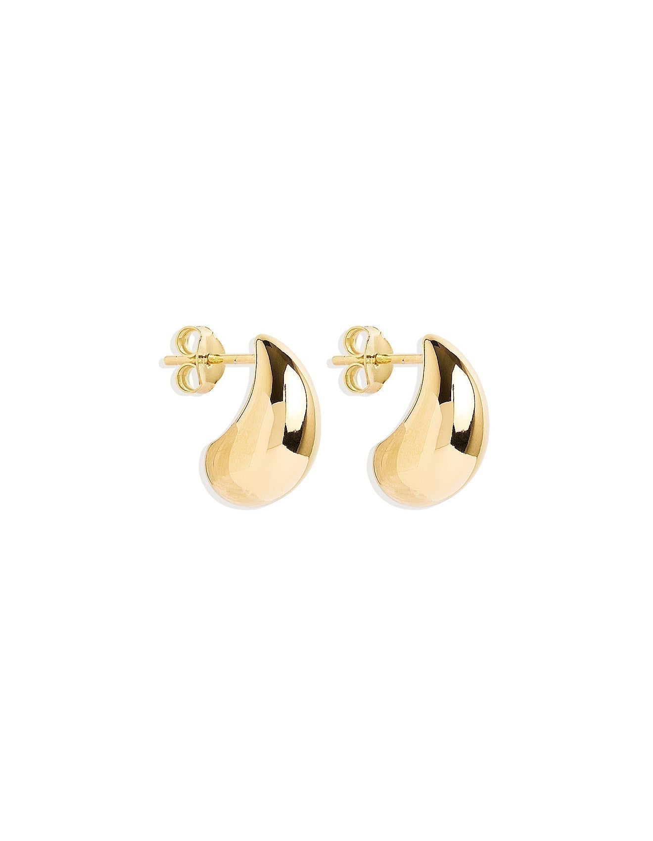 Mato drop earrings