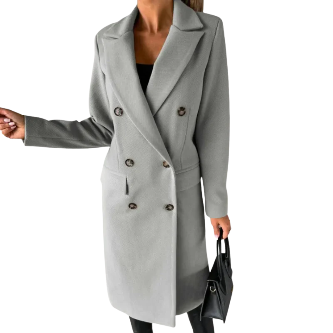 Selene | Chic Winter Coat