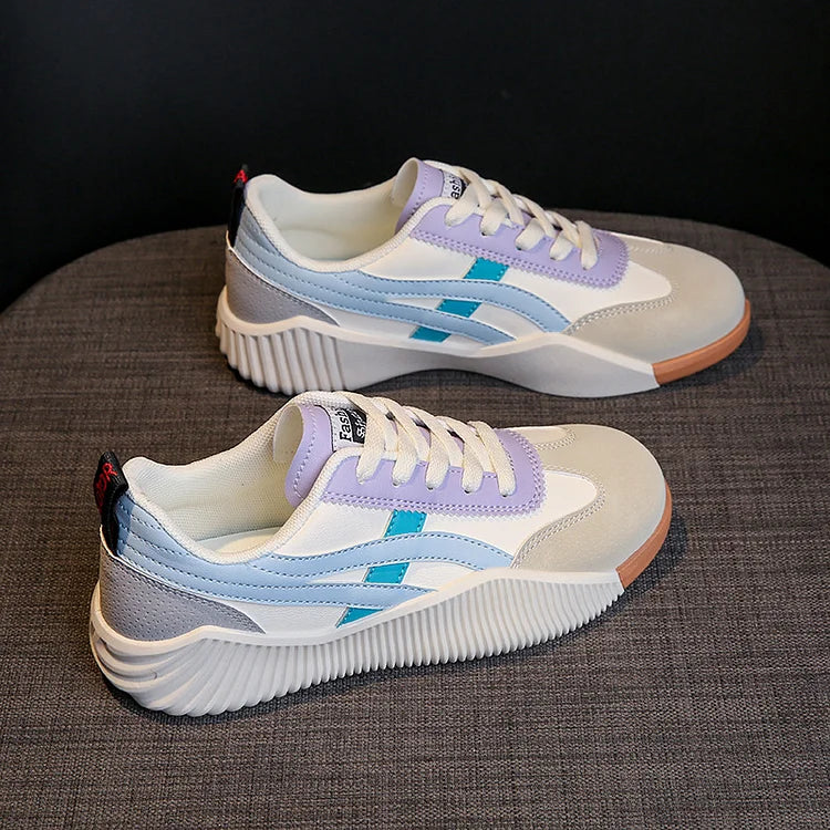 Adriana - Ultra Comfortable Sneakers