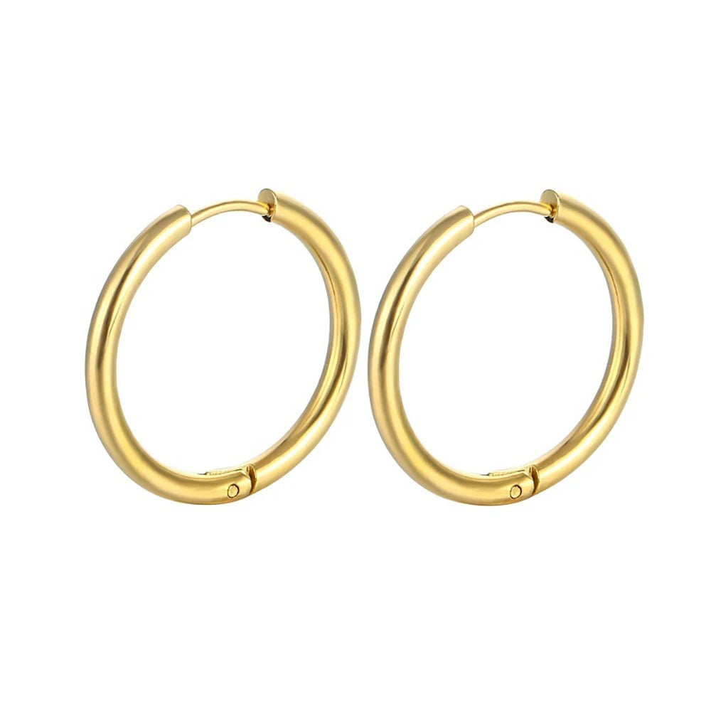 Noémie Sorel earrings