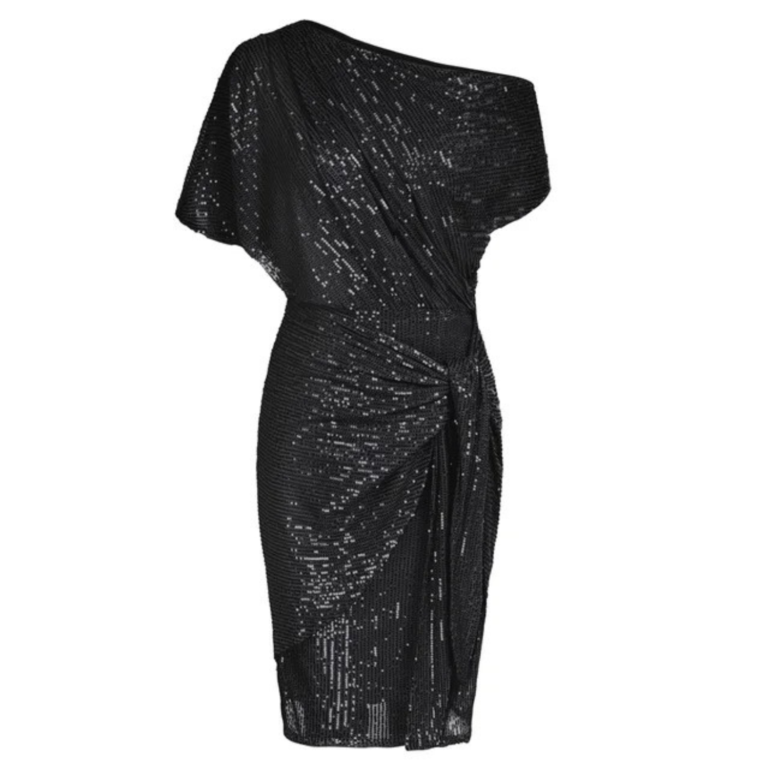 Lexi - Sculpting Sequin Dress for the Holidays!