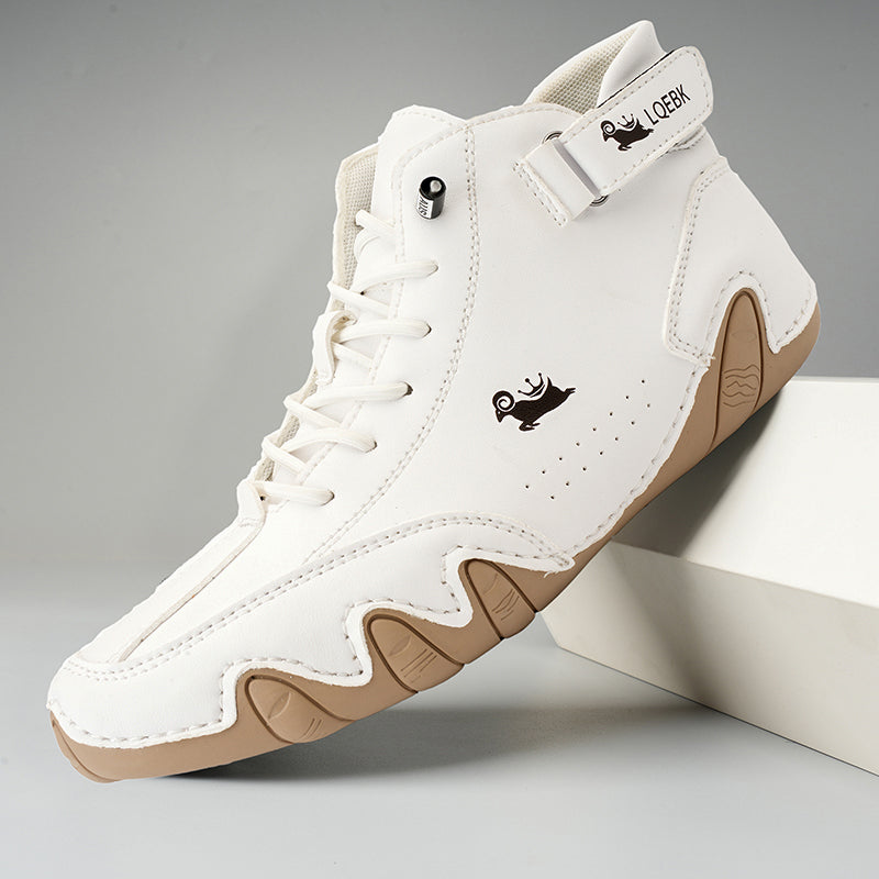 Alexis - Comfortable Non-Slip Shoes for Sensitive Feet (Unisex)