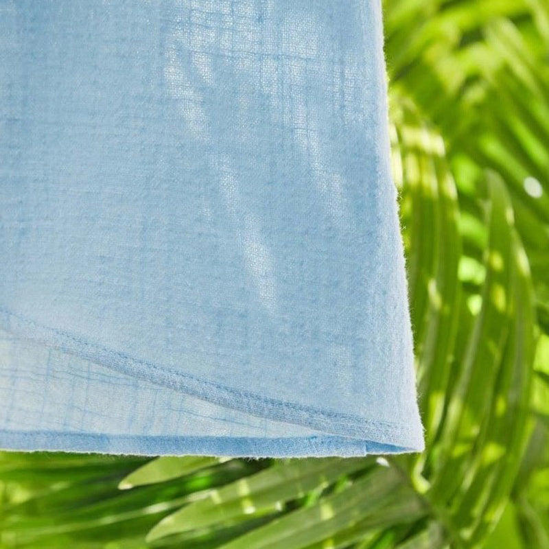 Averina - Irregular Leisure Blouse