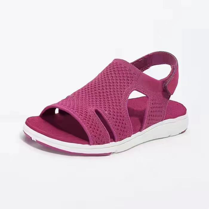 Vita - Breathable Orthopedic Sandals for Women