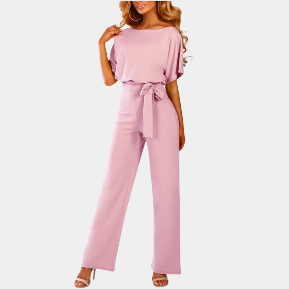 Amaya - Elegant Jumpsuit for Women