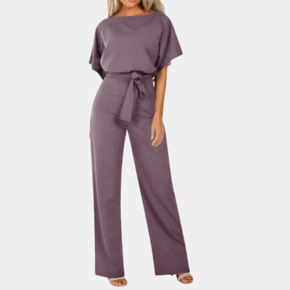 Amaya - Elegant Jumpsuit for Women