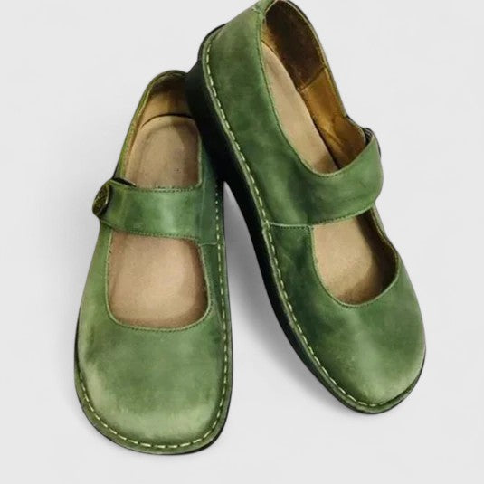 LISAâ„¢ | Orthepaedic Mary Janes