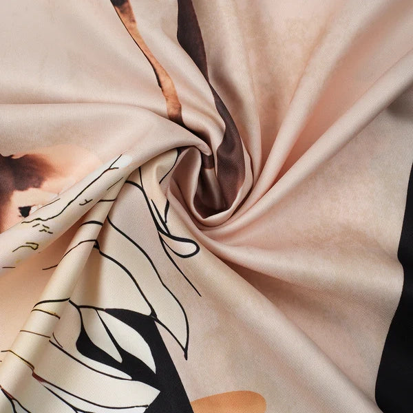 Clarice - Women's 2-Piece Flowy Shirt Dress