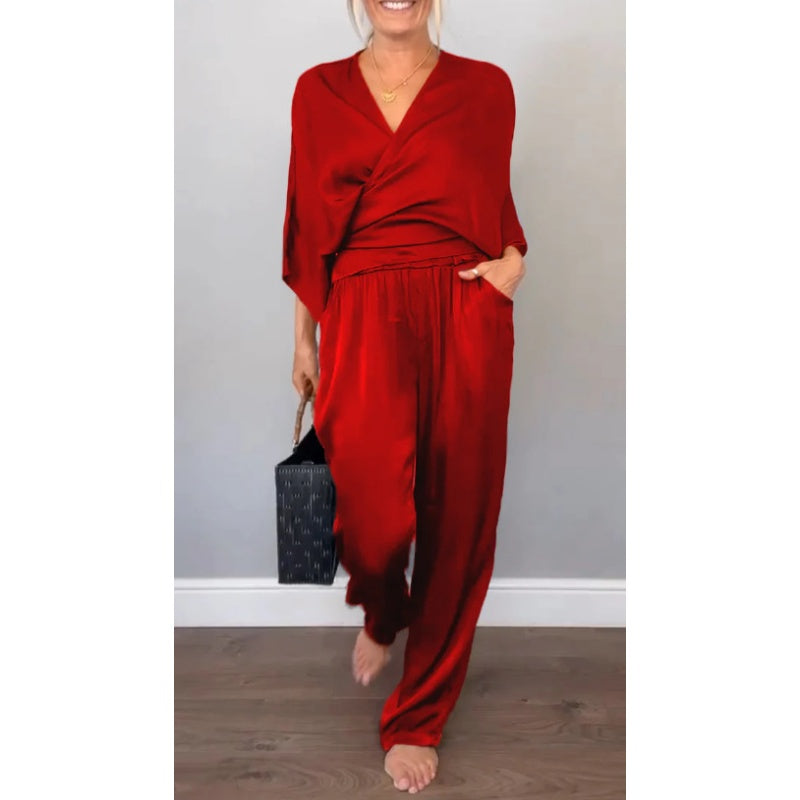 Aurea - Women's 2-piece set