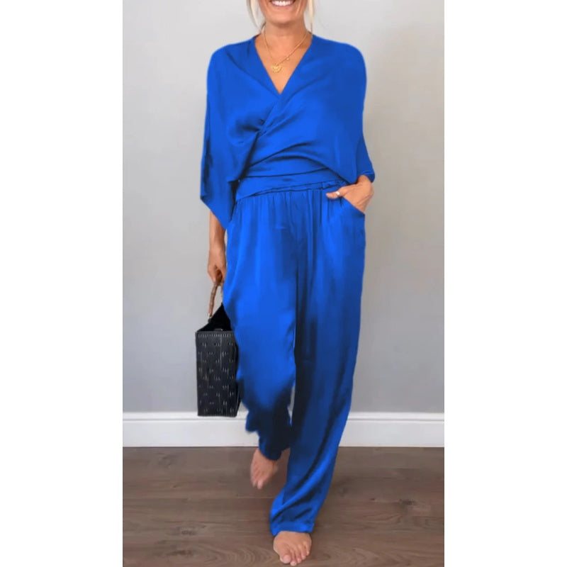 Aurea - Women's 2-piece set