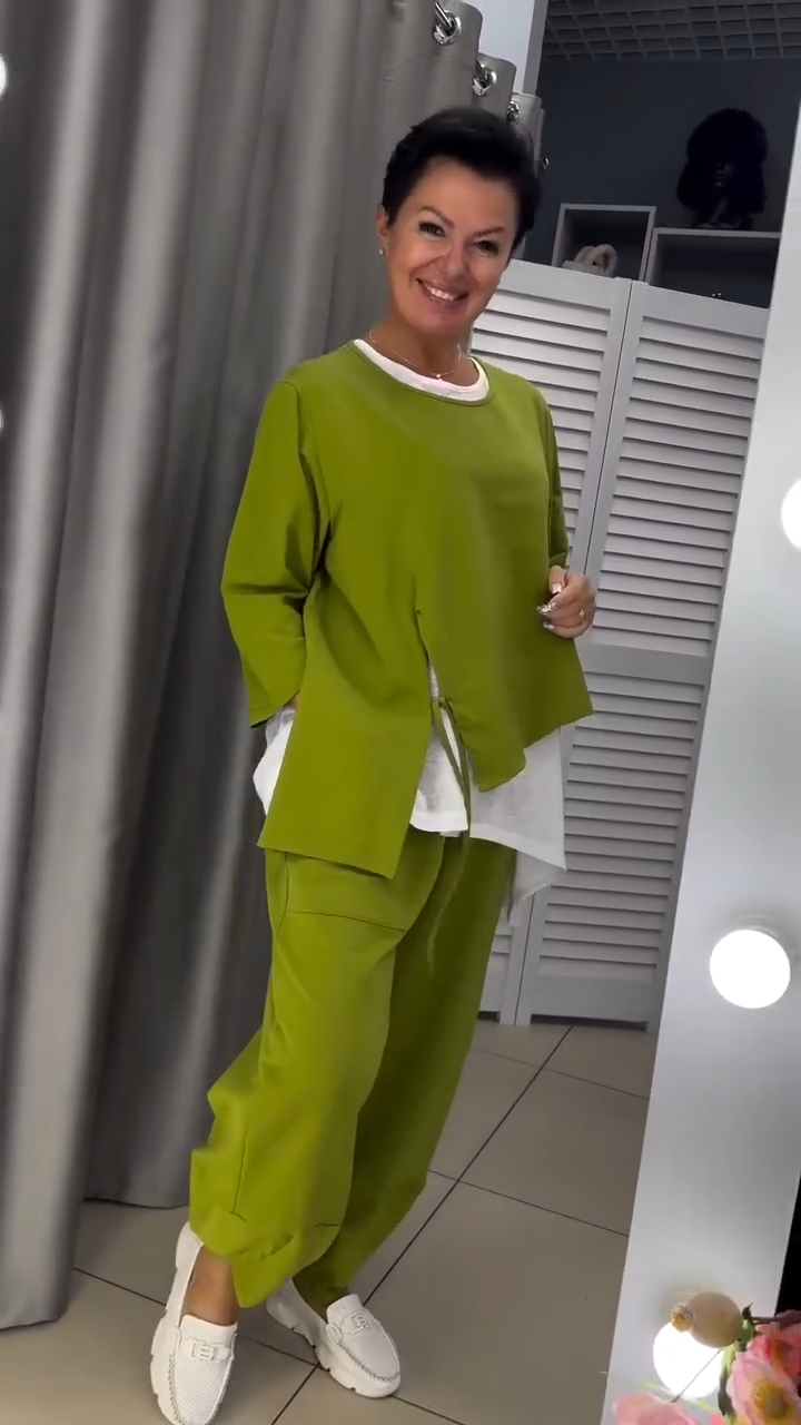 Queliraya - Modern Comfort Package