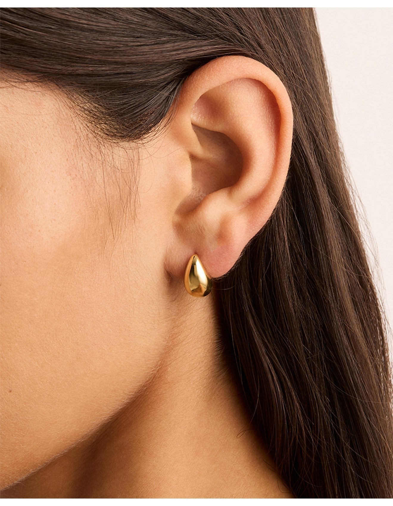Mato drop earrings