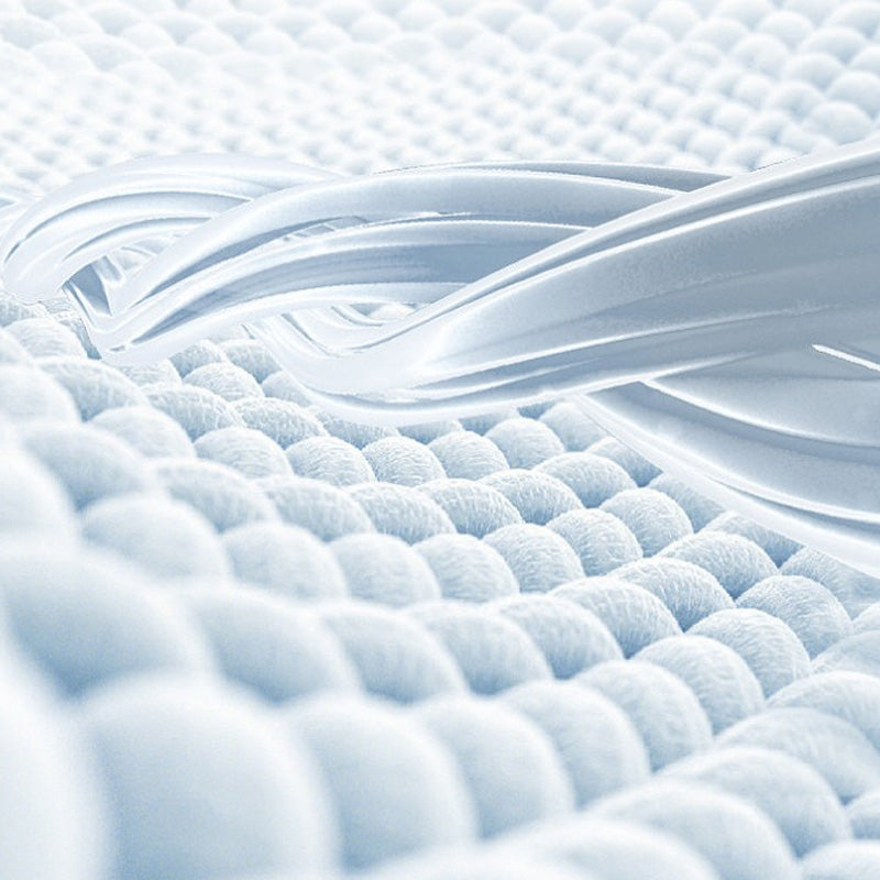 Tirena - Short Sleeve Printed Casual Dress