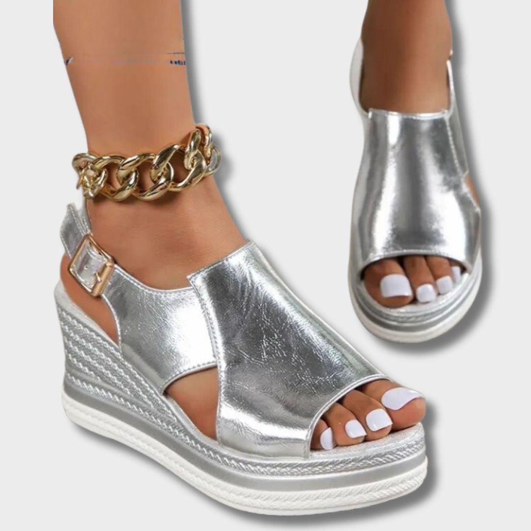 Brisella - Limited Edition Premium Orthopedic Sandals