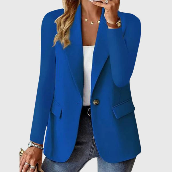 Galindra - Elegant and Structured Blazer for Women