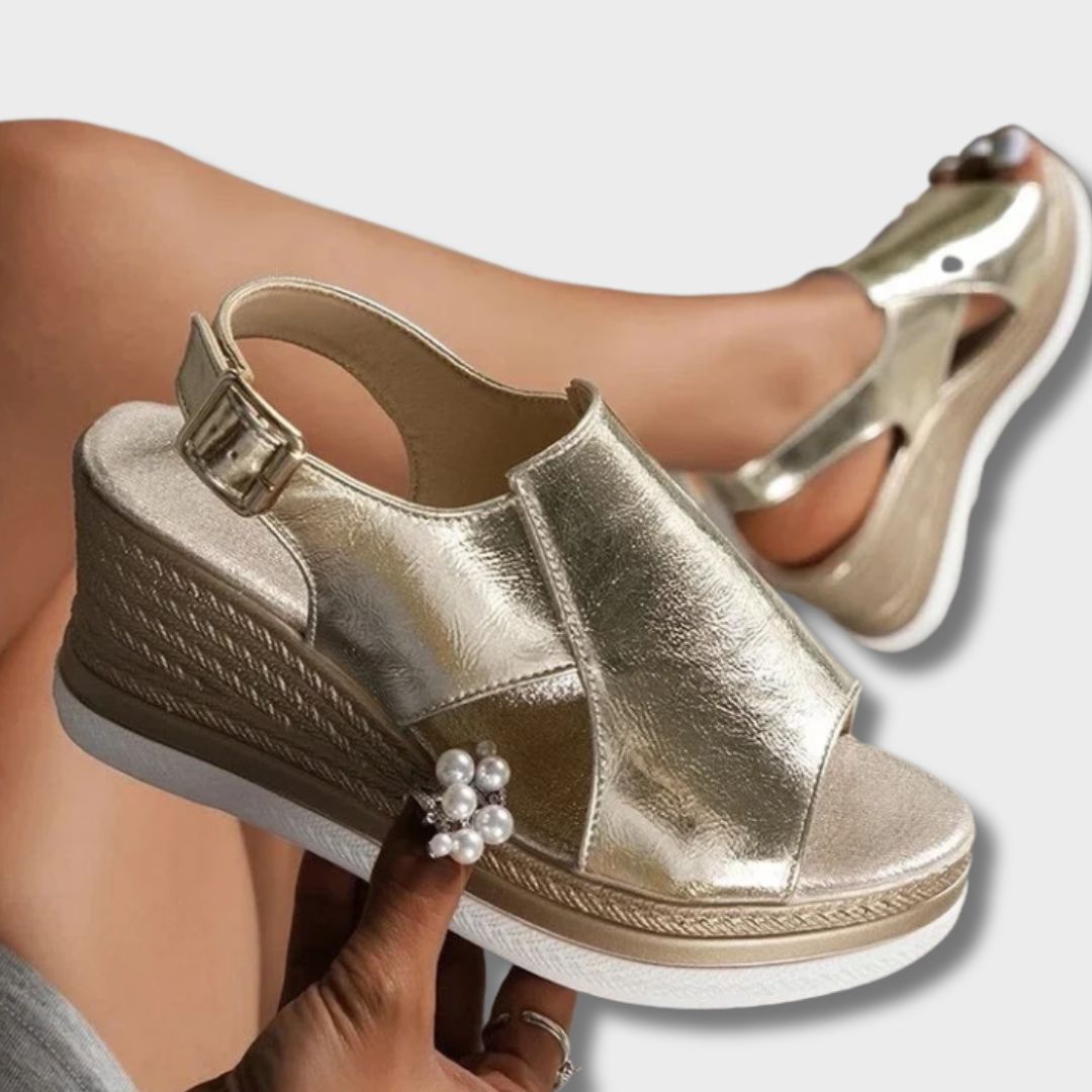 Brisella - Limited Edition Premium Orthopedic Sandals