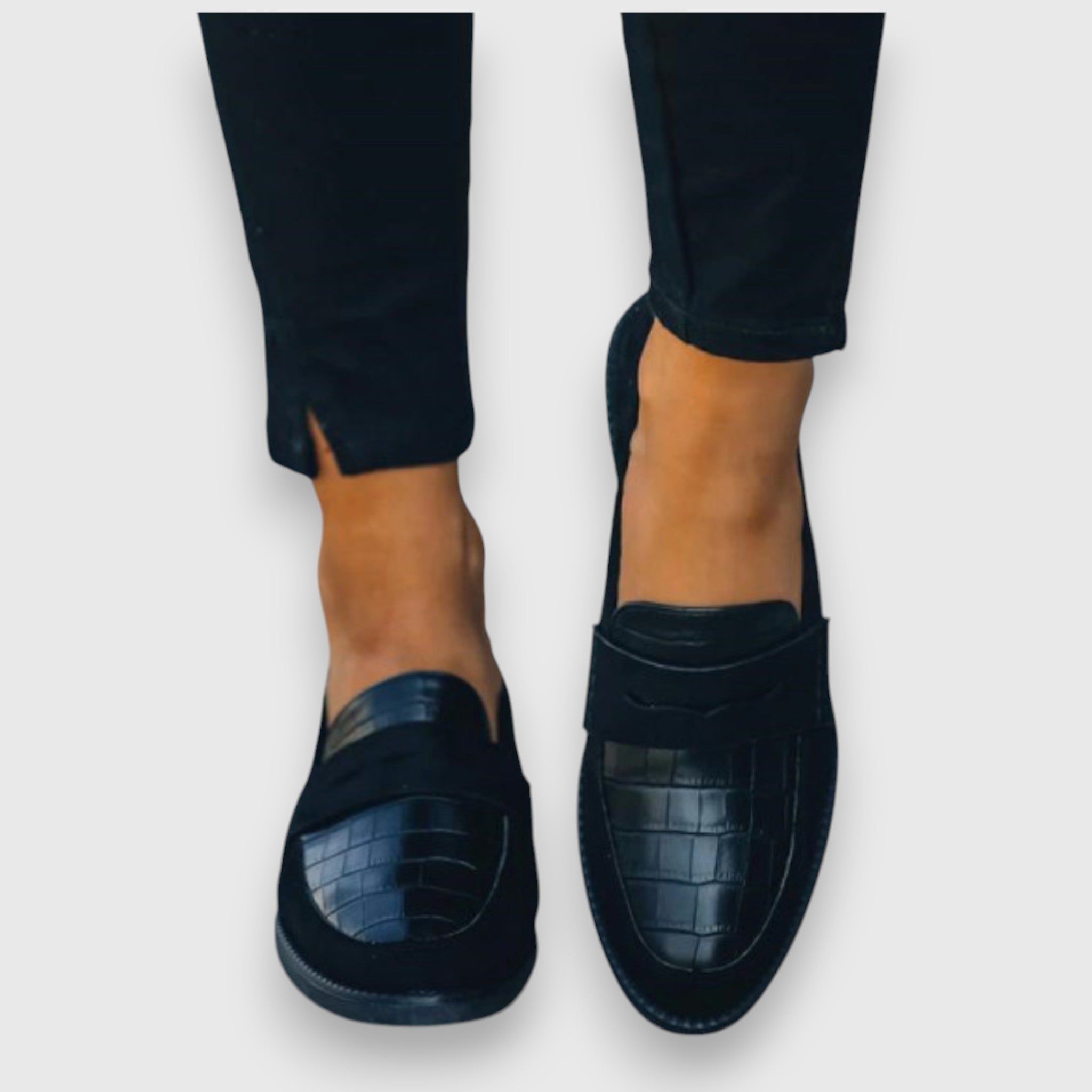 Pascale - Elegant and Comfortable Loafers