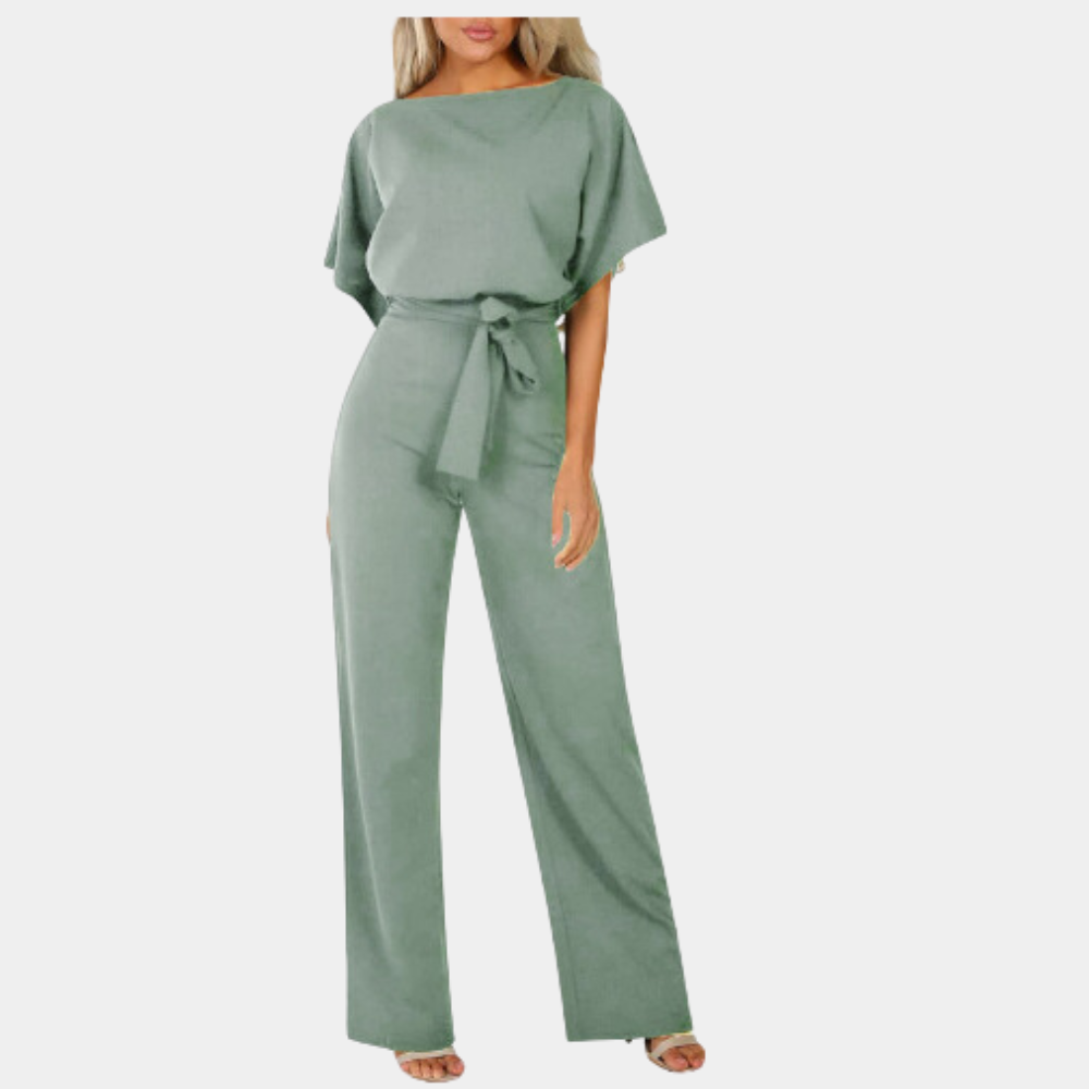 Amaya - Elegant Jumpsuit for Women