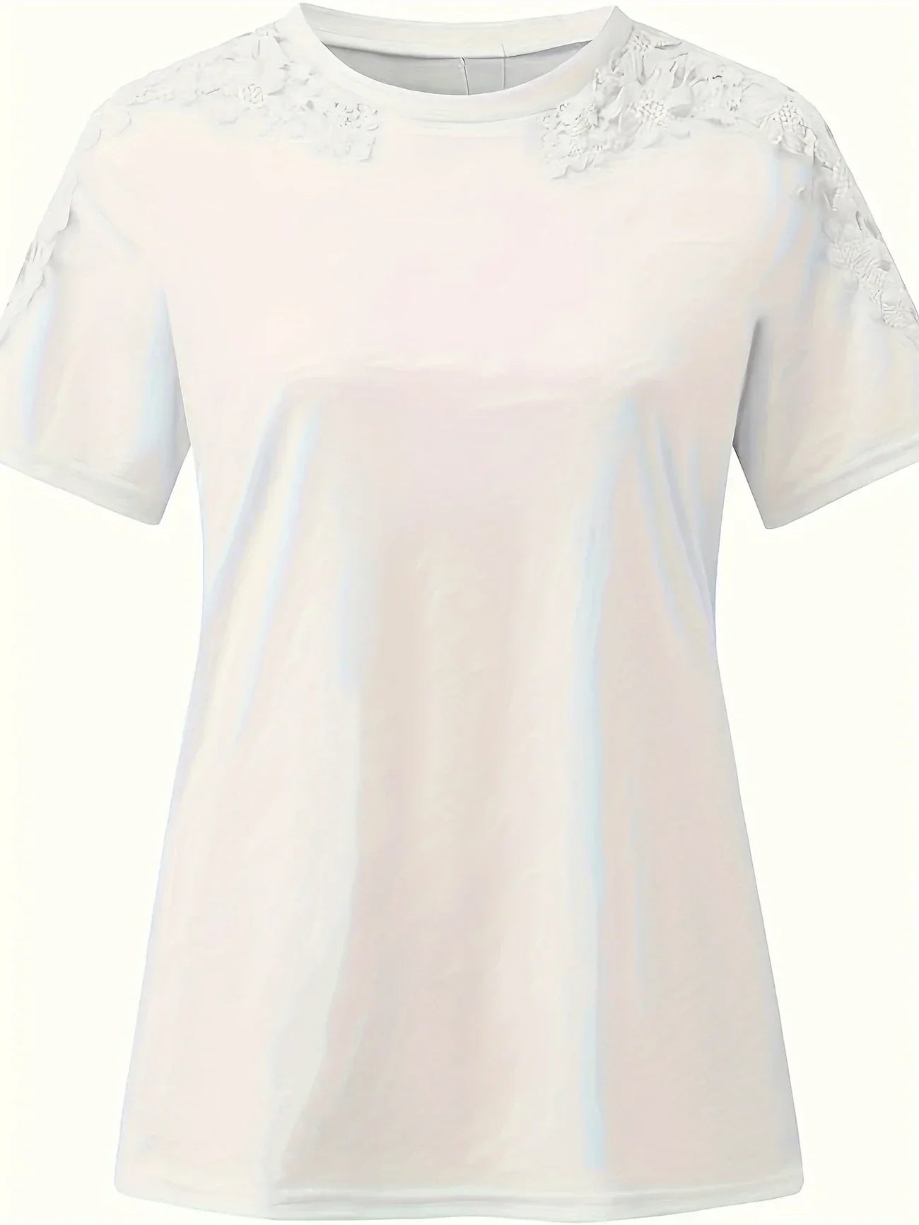 Ancuta – Elegance T-Shirt | Buy 1, get 1 free