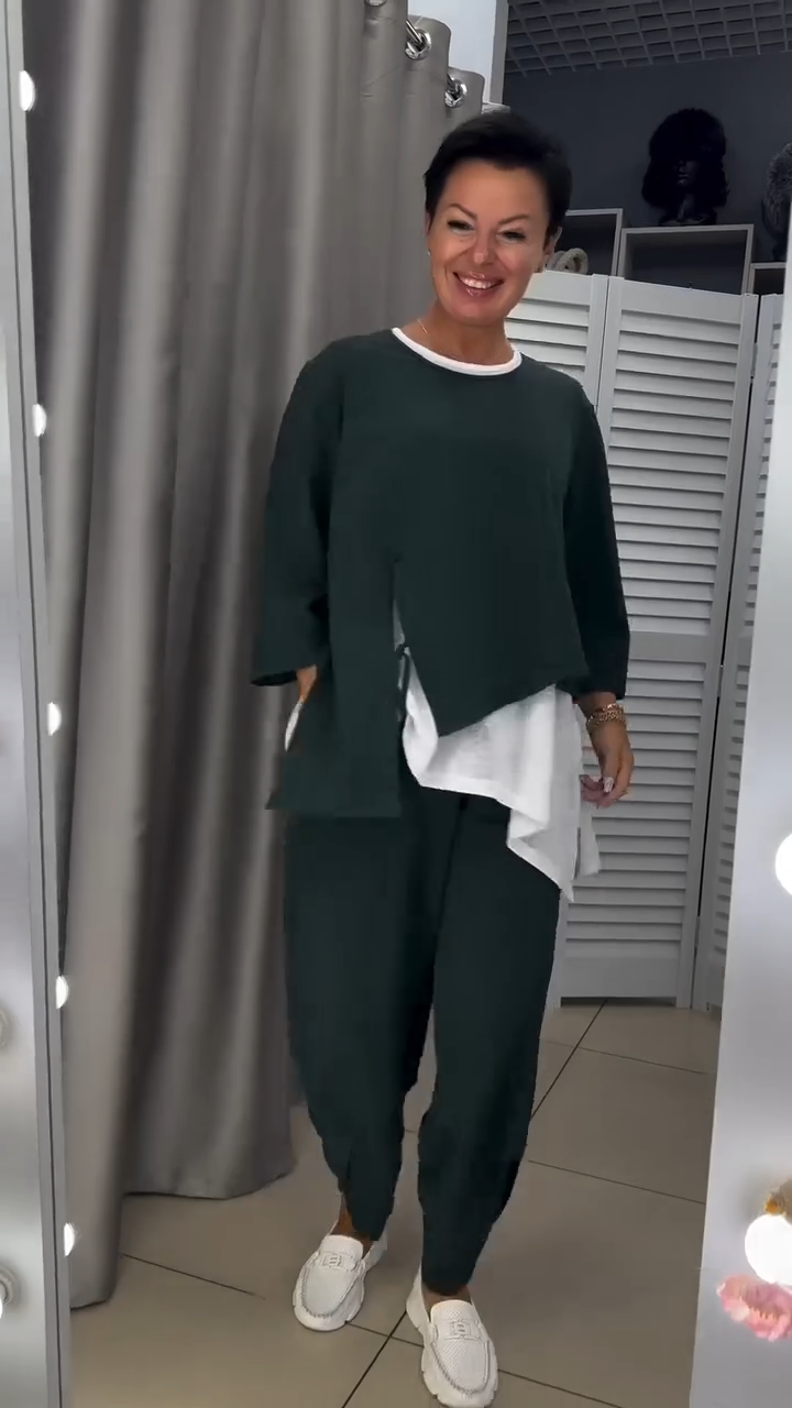 Queliraya - Modern Comfort Package